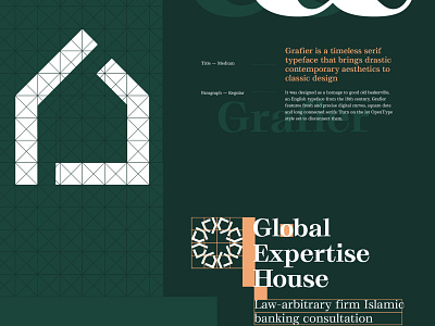 Global Expertise House