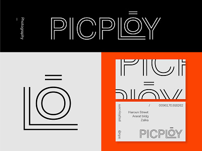 photography Branding