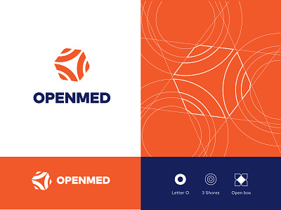 OpenMed Logo