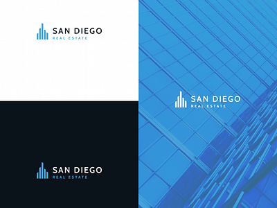 Logo San Deigo Real Estate