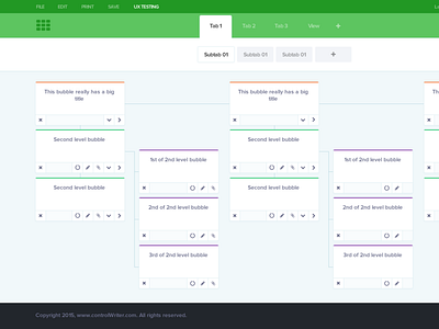 Kanban based Admin Panel Design admin panel app application design experience graphic interface mobile redesign ui user ux web