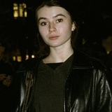 Aleksandra Zemliakova