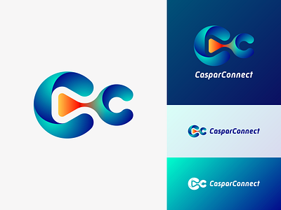 CasparConnect logo