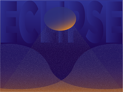 Eclipse eclipse eclipse2017 graphic design