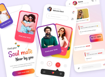 🔥 Free Best Foreigners Chat Dating App 5 Million+ Users