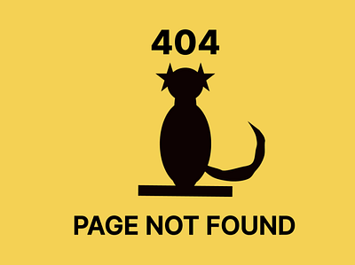 404 - PAGE NOT FOUND DESIGN 404 app biginner branding colors design figma fresher graphic design illustration indian designer page not found psycology selfmade typography ui ui ux ux vector visual design