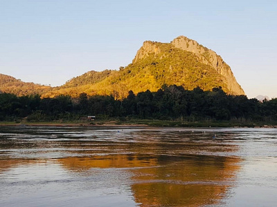 Luangprabang, Laos