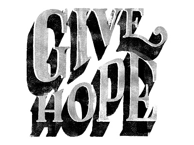 Give Hope