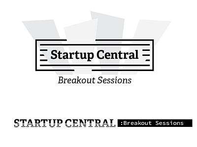Startup Central sxsw