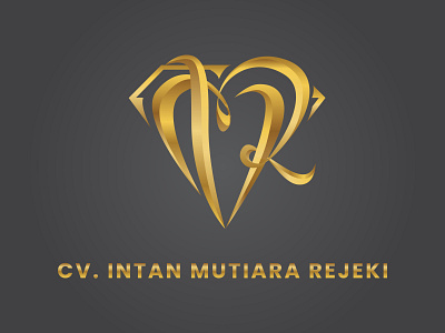 Logo IMR branding design graphic design logo