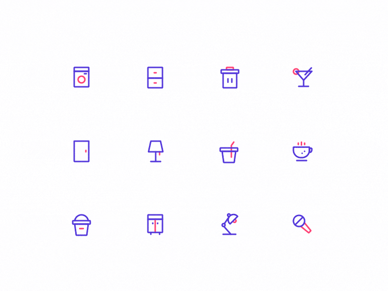 icon gif design gif icon