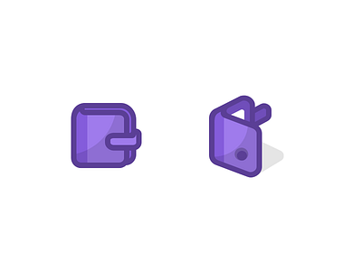 Keybase Wallet icon