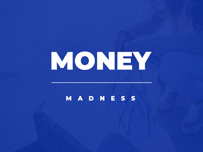 Money Madness android design desktop graphic icon ios logo mobile tab ui ux web