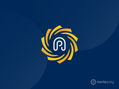 NA - Noria Pay logo