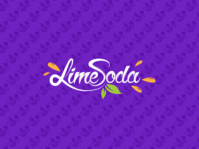 LimeSoada - Logo Design