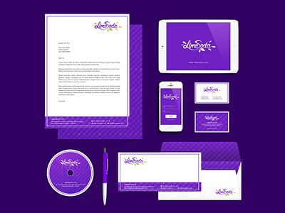 Limesoda - Corporate Identity