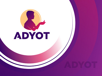 Adyot - Logo Design