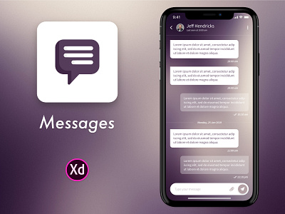 Messaging App