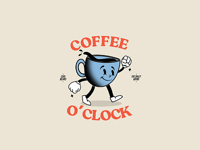 Coffee O'Clock