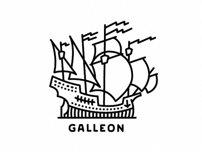 Armada 2 - Galleon