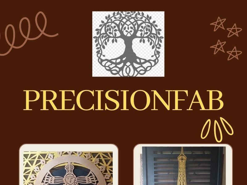 High Quality grill gate design by Precisionfab uwt on Dribbble