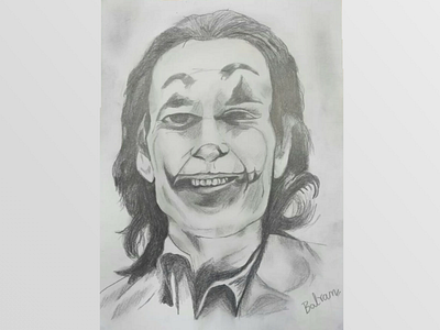 Joker - Arthur