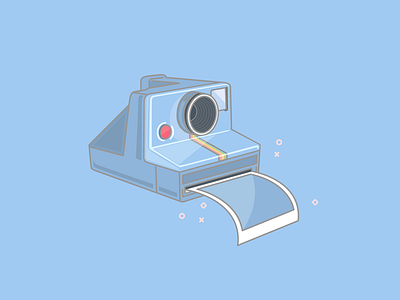 Polaroid Camera