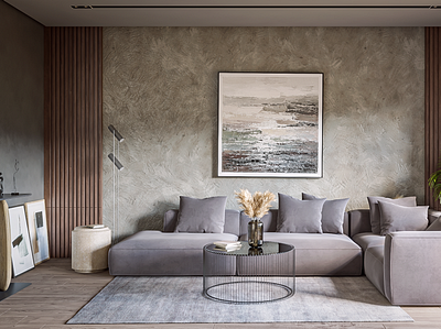 Contemporary living room design 3d visualization architectural design interior design living room room design ideas