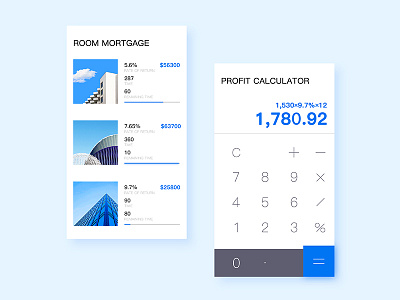 Finance APP