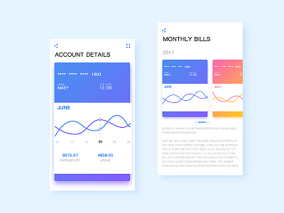 Financial APP