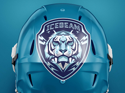 tiger helmet