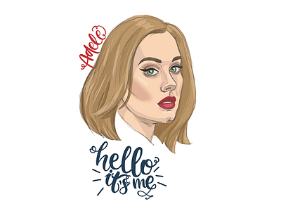 Adele