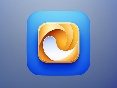 App Icon - DailyUI 005