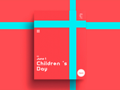 Happy Children's Day