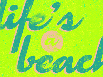 Ray Ban alphabet by José Luis Preciado on Dribbble