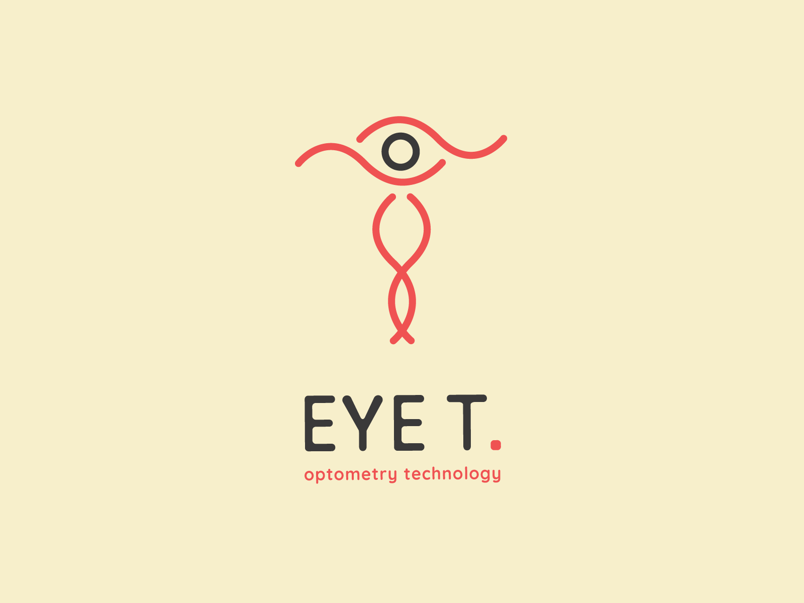 Optometry Technology Logo