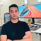 Wassim Gharbi