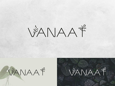 Vanaat Logo