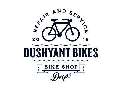 Dushyant Bikes 3d animation app branding design graphic design illustration logo ui vector