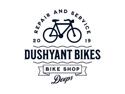 Dushyant Bikes