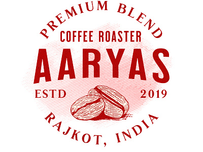 Aaryas Coffee Roaster