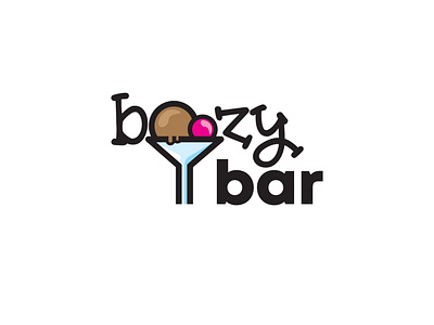 Boozy Bar