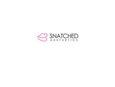 Snatched Aesthetics 3d animation app branding design graphic design illustration logo motion graphics ui vector