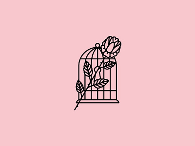 Caged