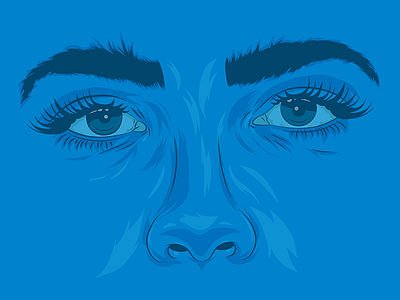 WIP - Illustration - Halsey