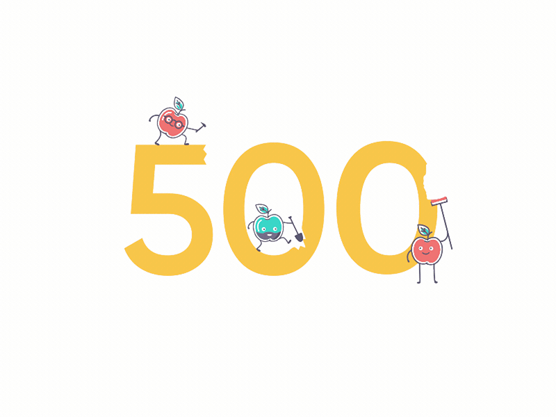 error 500 newtonclub.ru animation character