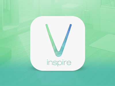 Vitra App Icon Alternative
