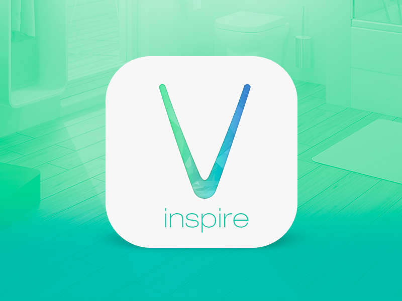 Vitra App Icon Alternative vitra ui minimal iphone ios interface flat design app icon