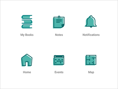 Green icons andriod art design icon icons illustration ui ux uxdesign vector