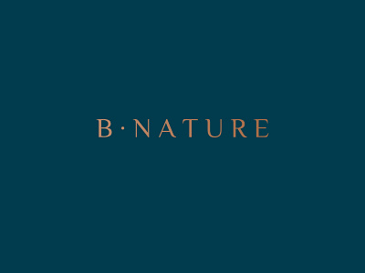 Logo BNature